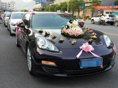 沈陽(yáng)結(jié)婚租賃婚車透徹_豪華婚車租賃一輛多少錢？